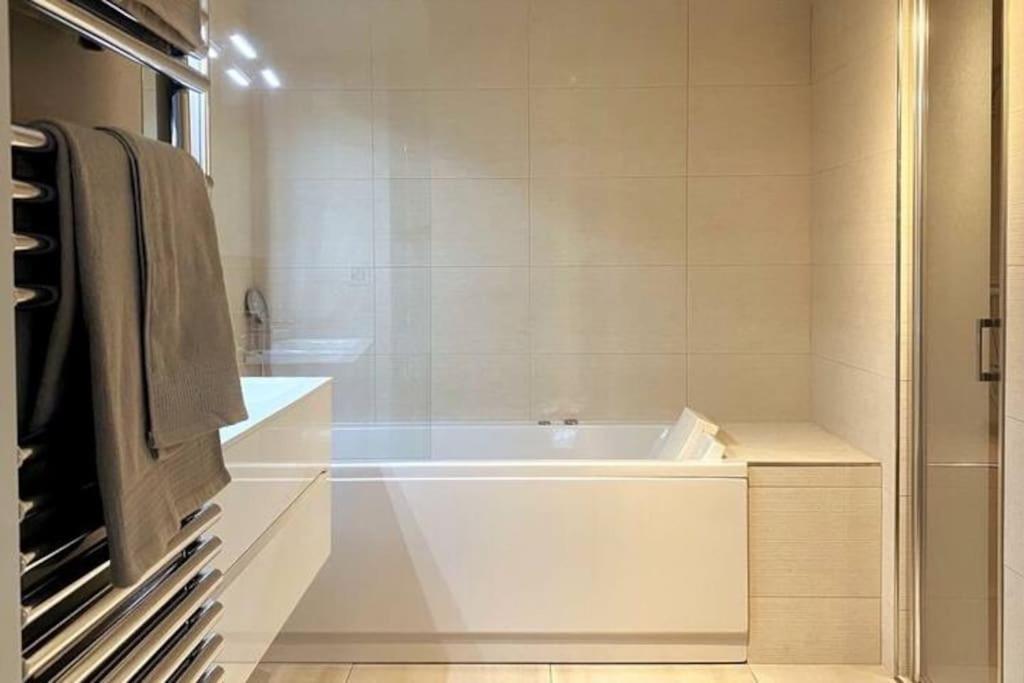 Exclusive Resort 圣特罗佩 外观 照片
