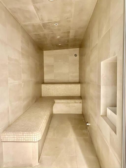 Exclusive Resort 圣特罗佩 外观 照片