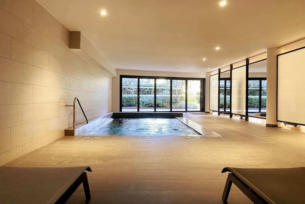 Exclusive Resort 圣特罗佩 外观 照片